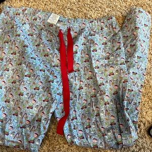 Vineyard vines Christmas pjs